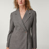 Jacket Janita Sable