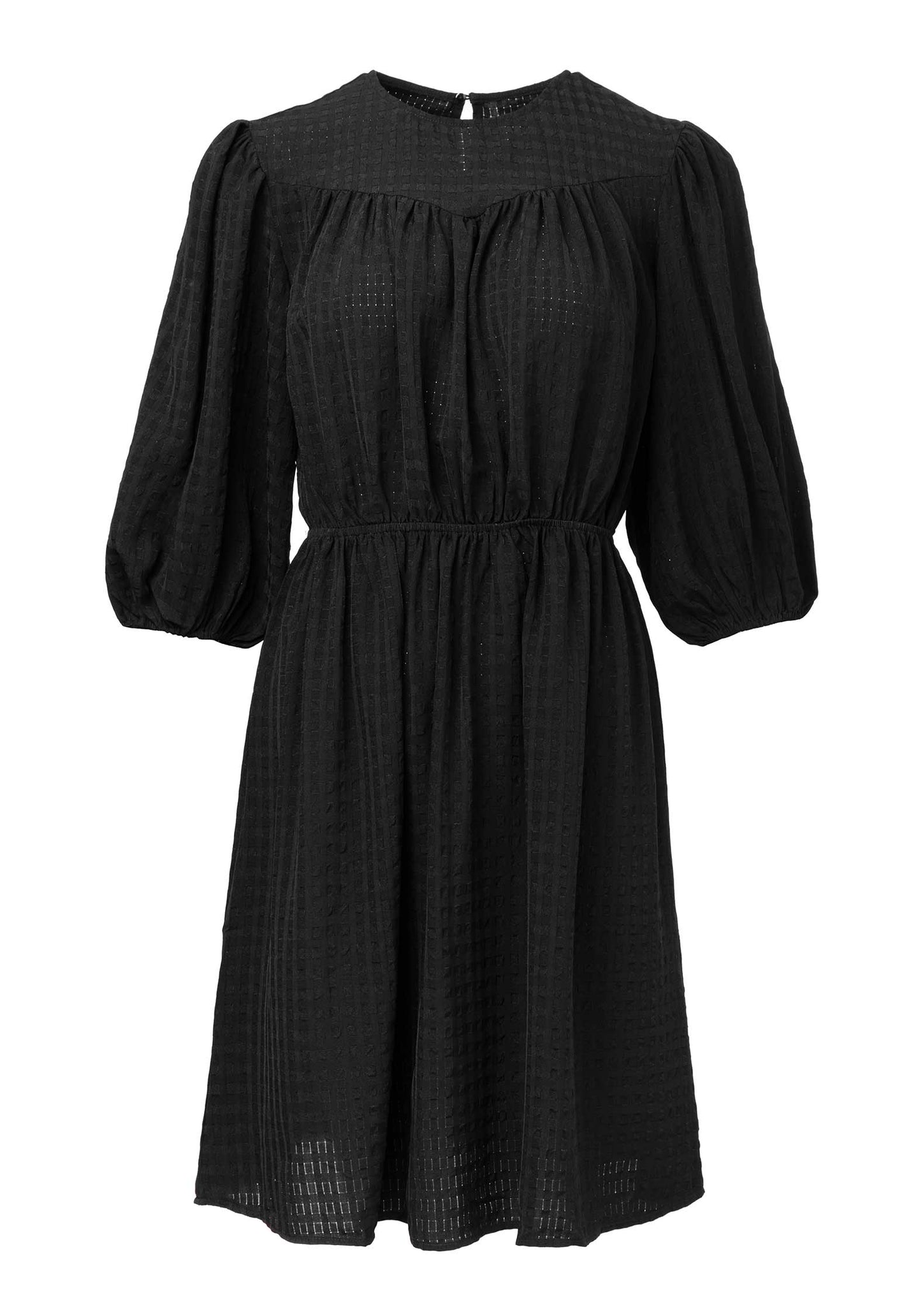 Dress 3910 Noir