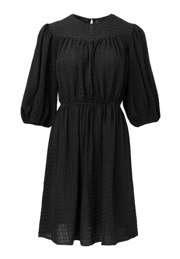 Dress 3910 Noir