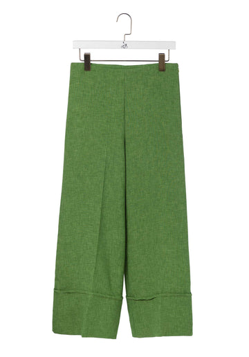 Pants 6896 Light-Green