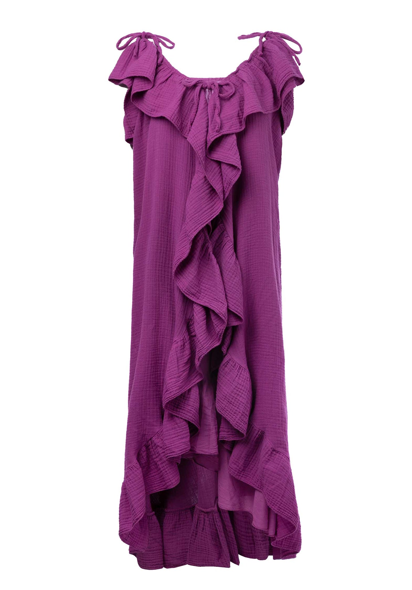 Dress 94196 Purple