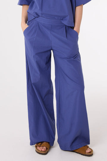 Pants Jean Cobalt Bleu