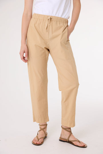 Pants Marvin Beige