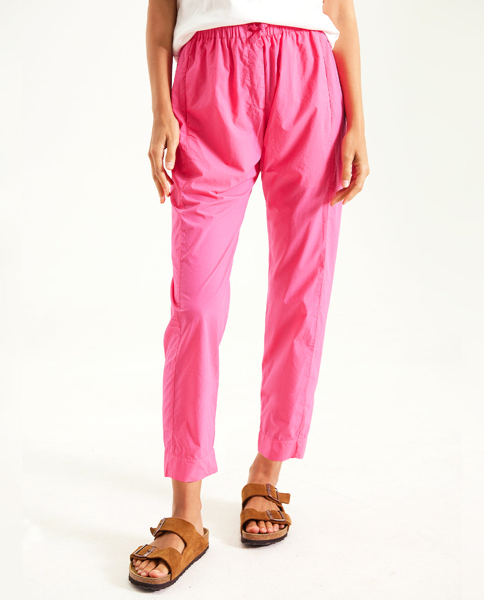 Pants Marvin Marvin Fushia Rose