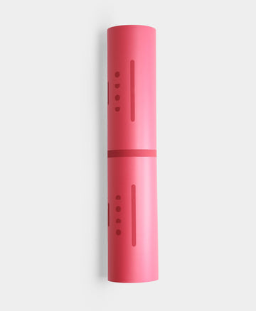 Supergrip Align Yoga Mat Sb8544 Glow-Pink