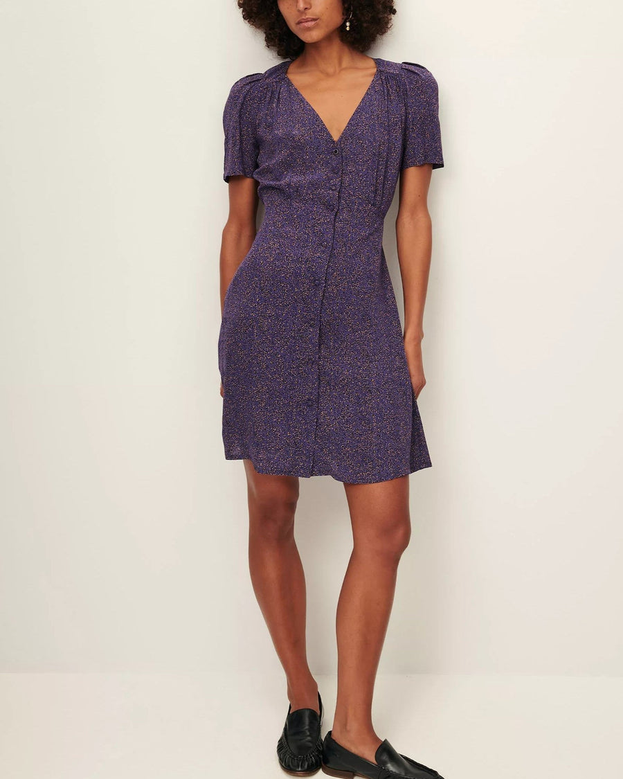 Dress Claudia Eclipse-Gianni