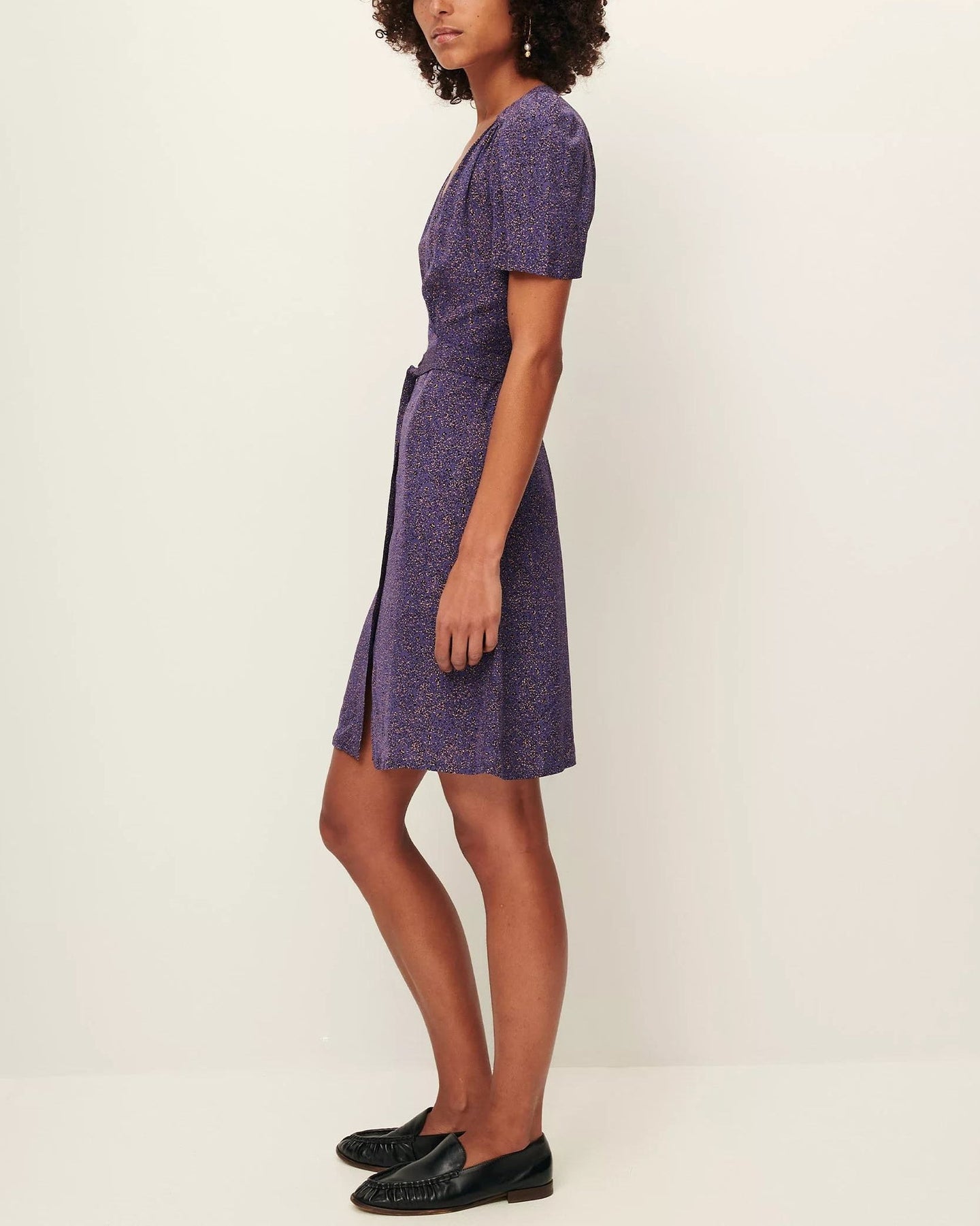 Dress Claudia Eclipse-Gianni