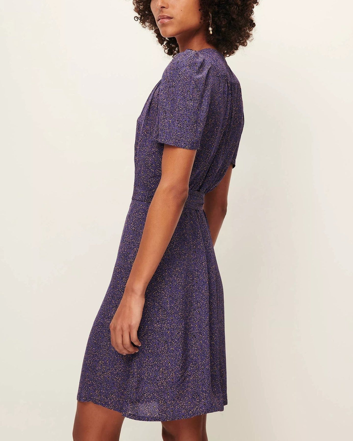 Dress Claudia Eclipse-Gianni