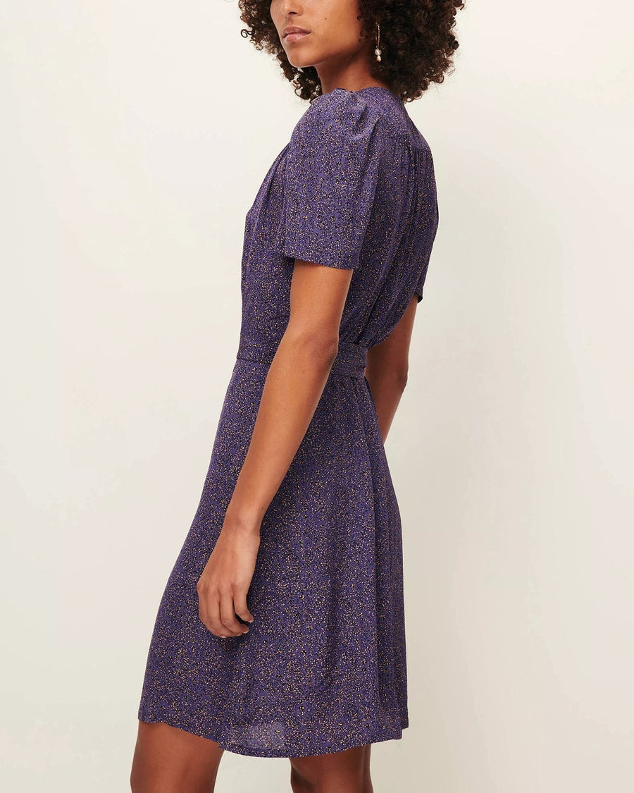 Dress Claudia Eclipse-Gianni