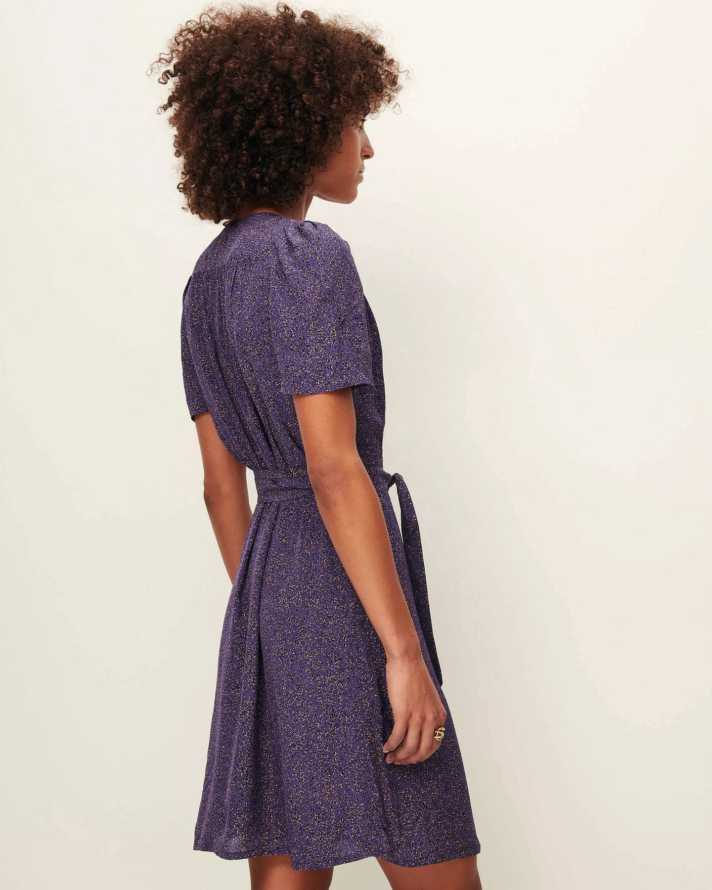 Dress Claudia Eclipse-Gianni