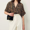 Blouse Cochi Floy-Joy