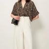 Blouse Cochi Floy-Joy