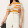 Blouse Kellis Sunset