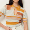 Blouse Kellis Sunset
