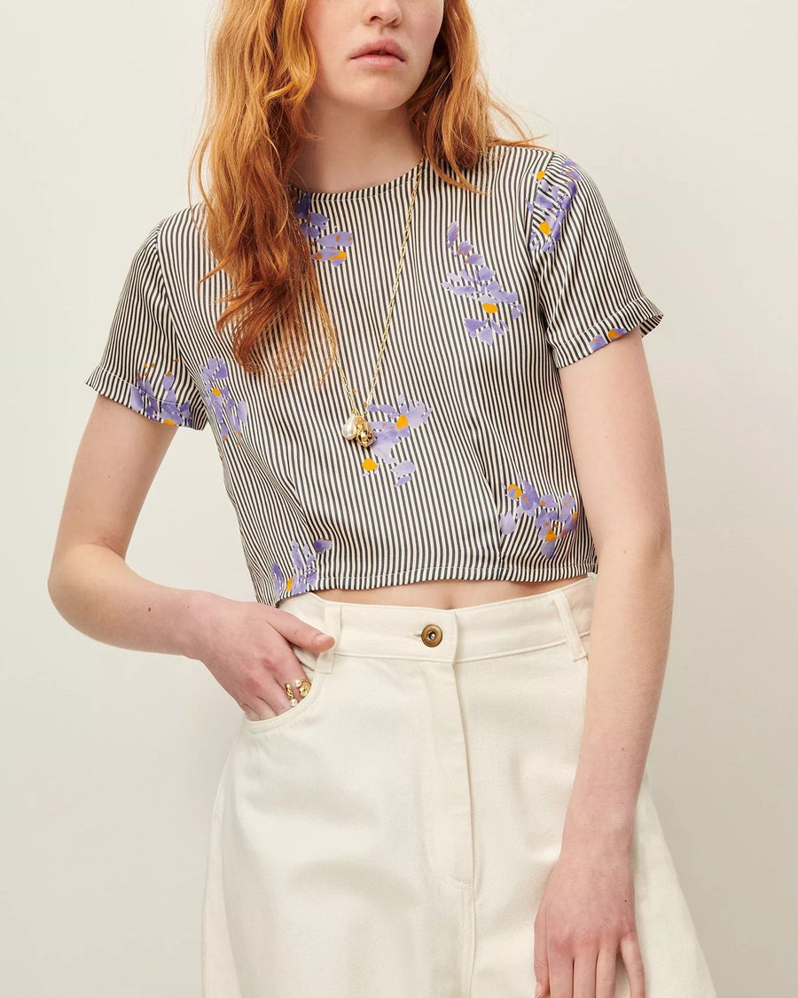 Blouse Lalla Shirtybloom