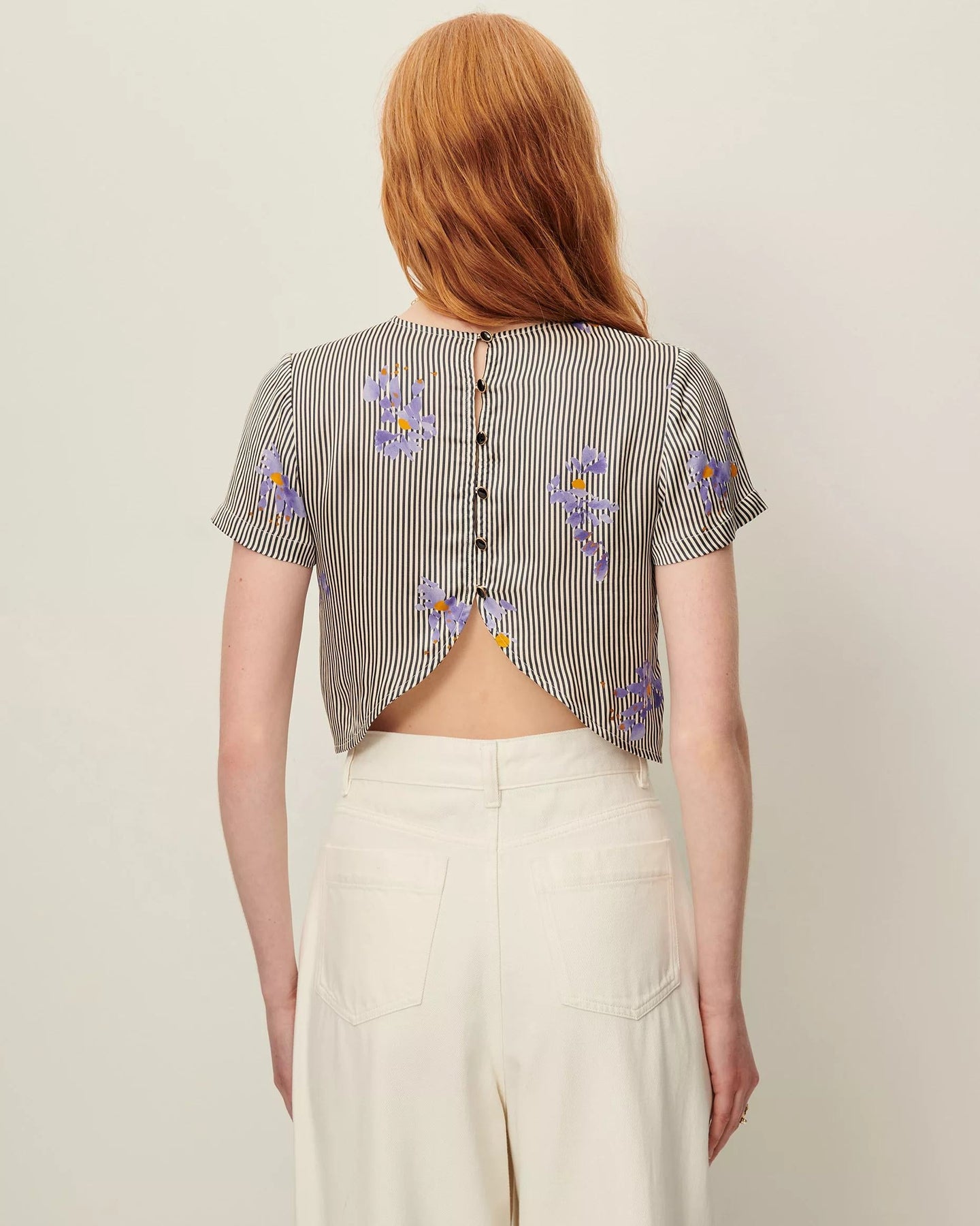 Blouse Lalla Shirtybloom