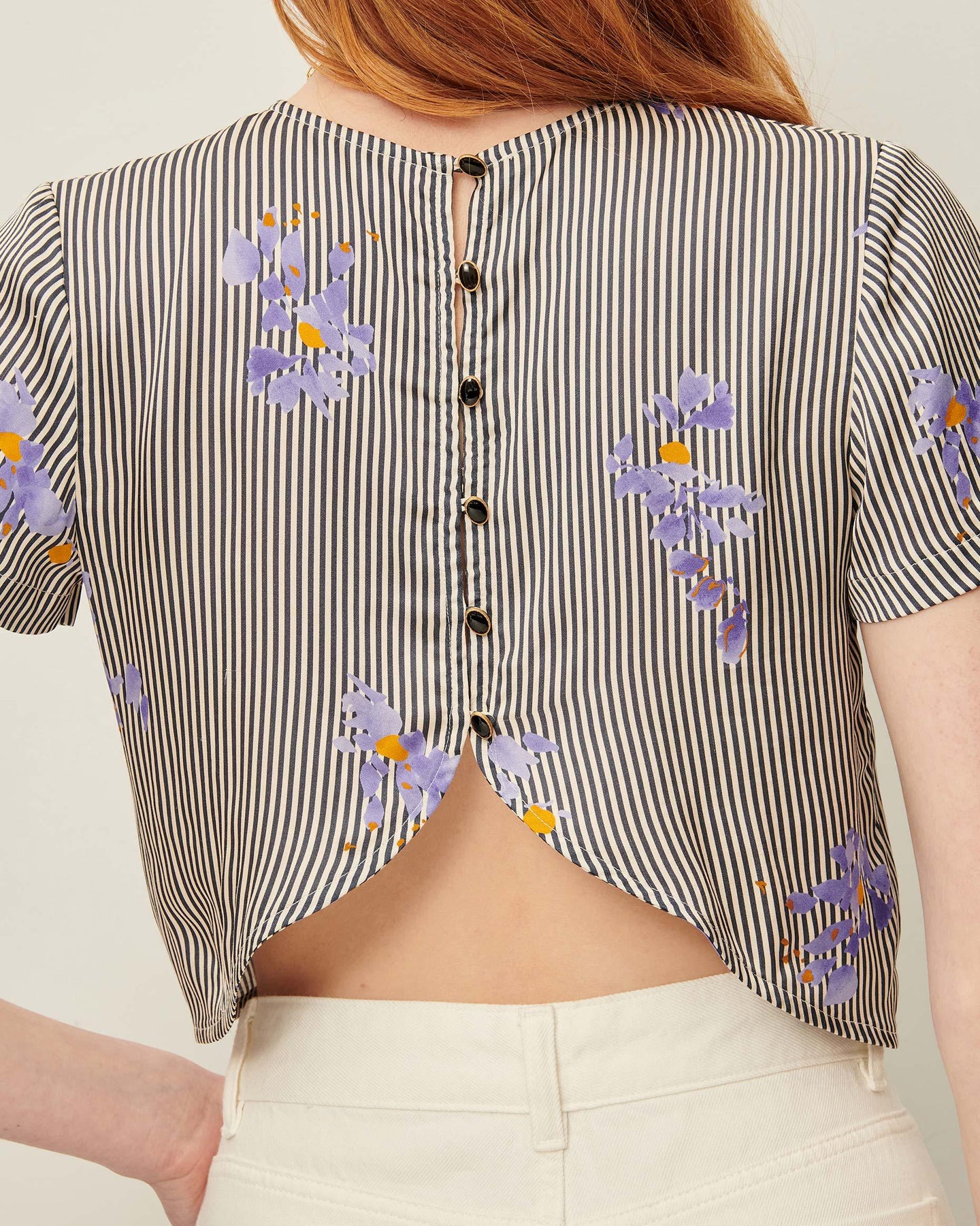 Blouse Lalla Shirtybloom