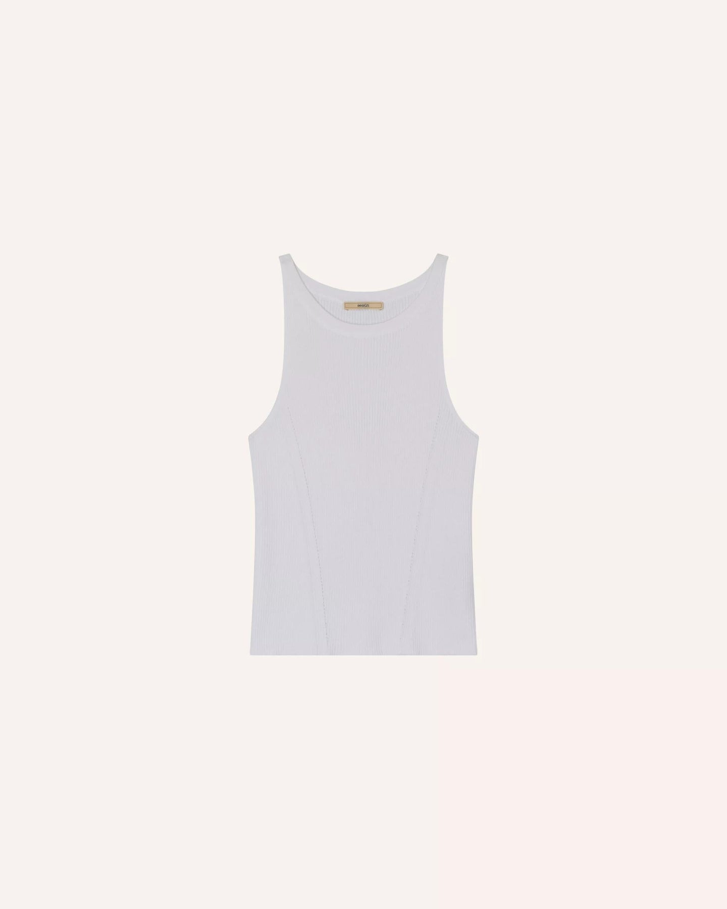 Tank Loro Optical-White