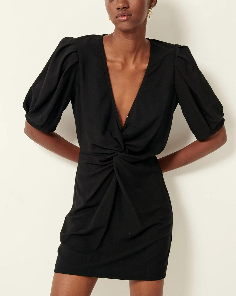 Dress Malia Black