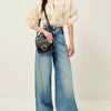 Blouse Soleia Fleur-De-Sel