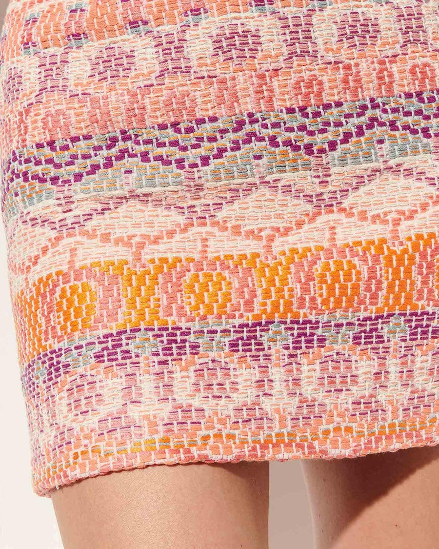 Skirt Travis Tutti-Frutti