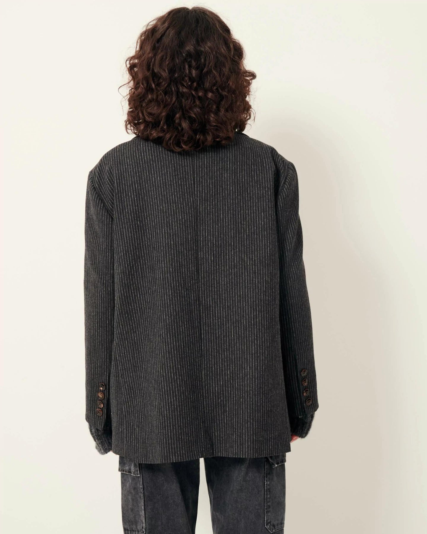 Jacket Zack Point Graffit