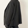 Jacket Zack Point Graffit