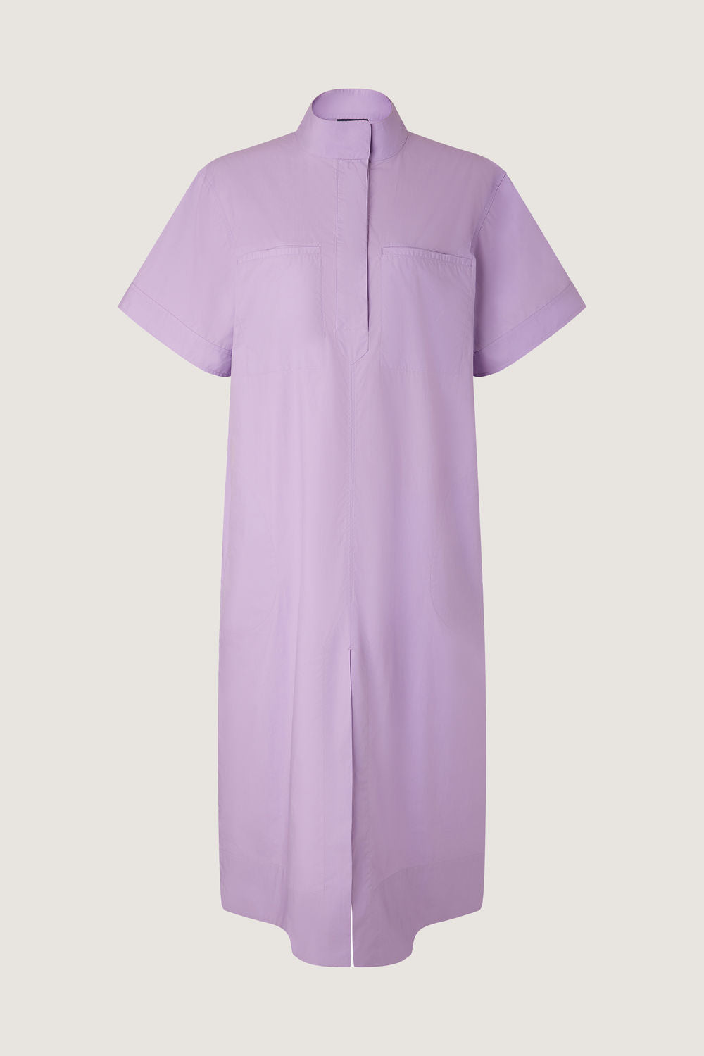 Dress Andora 1443 Lilas