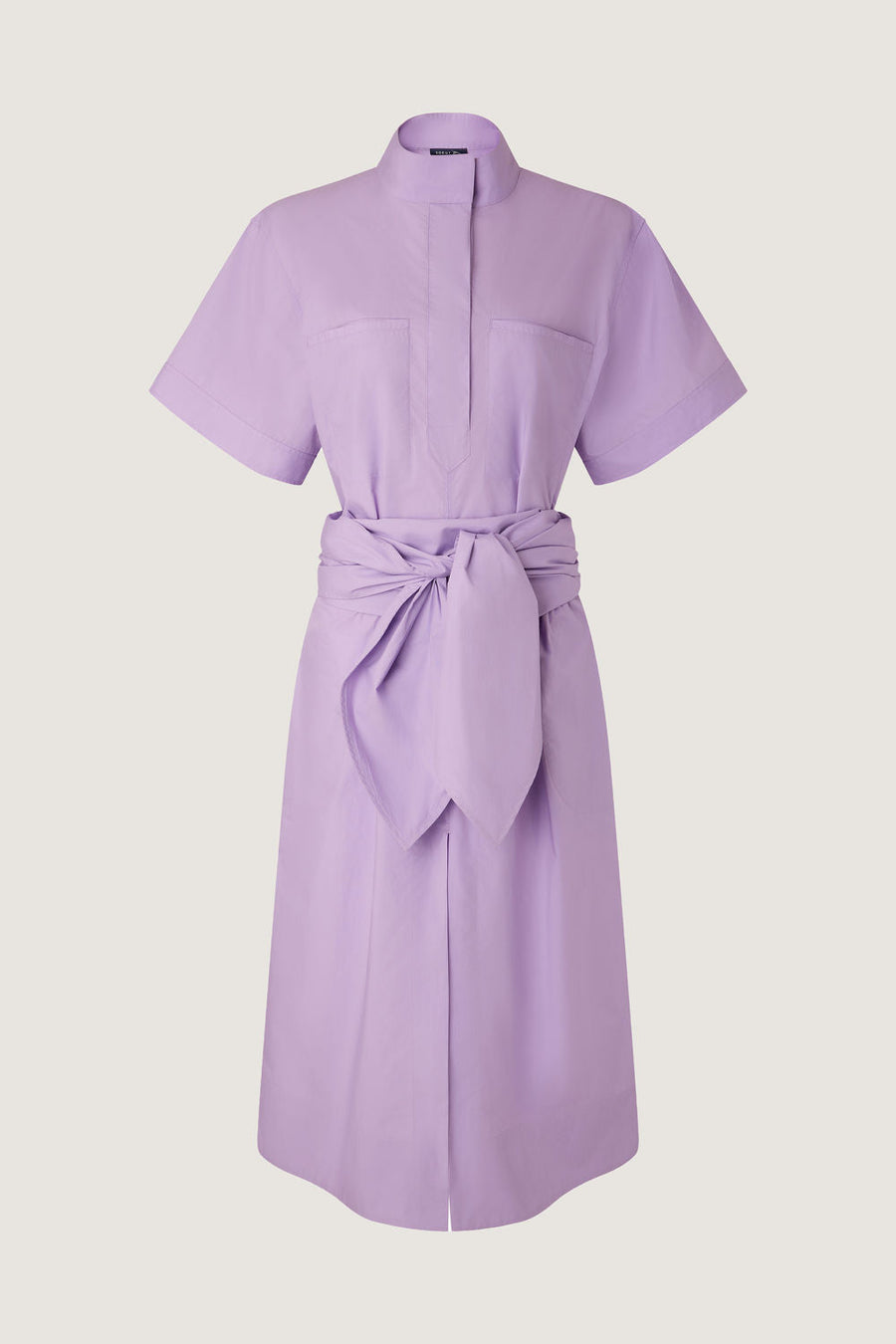 Dress Andora 1443 Lilas