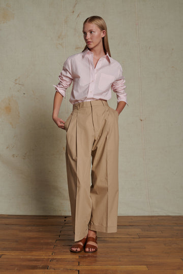 Pants Watson 1319 Beige