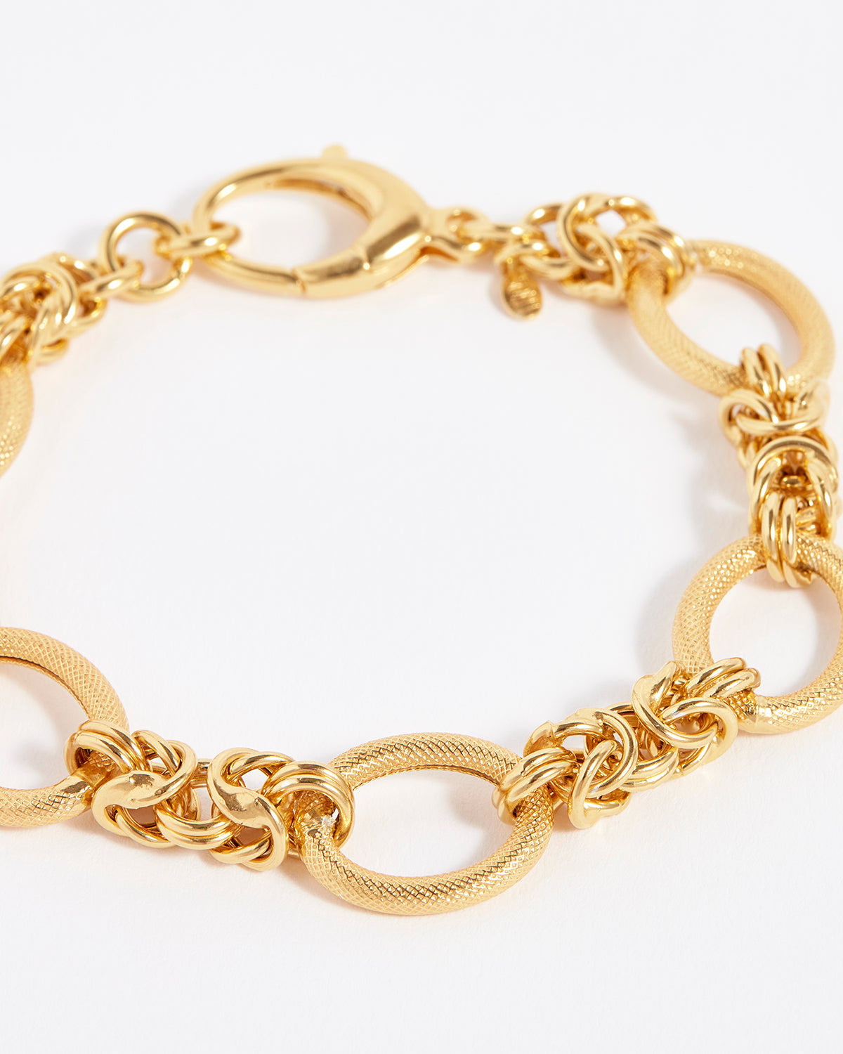 Bracelet Chiara Bracelet Gold