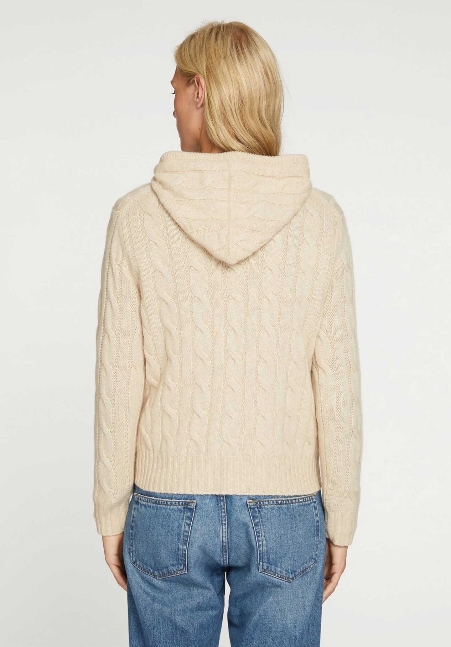 Sweater Vina F2724 Organic