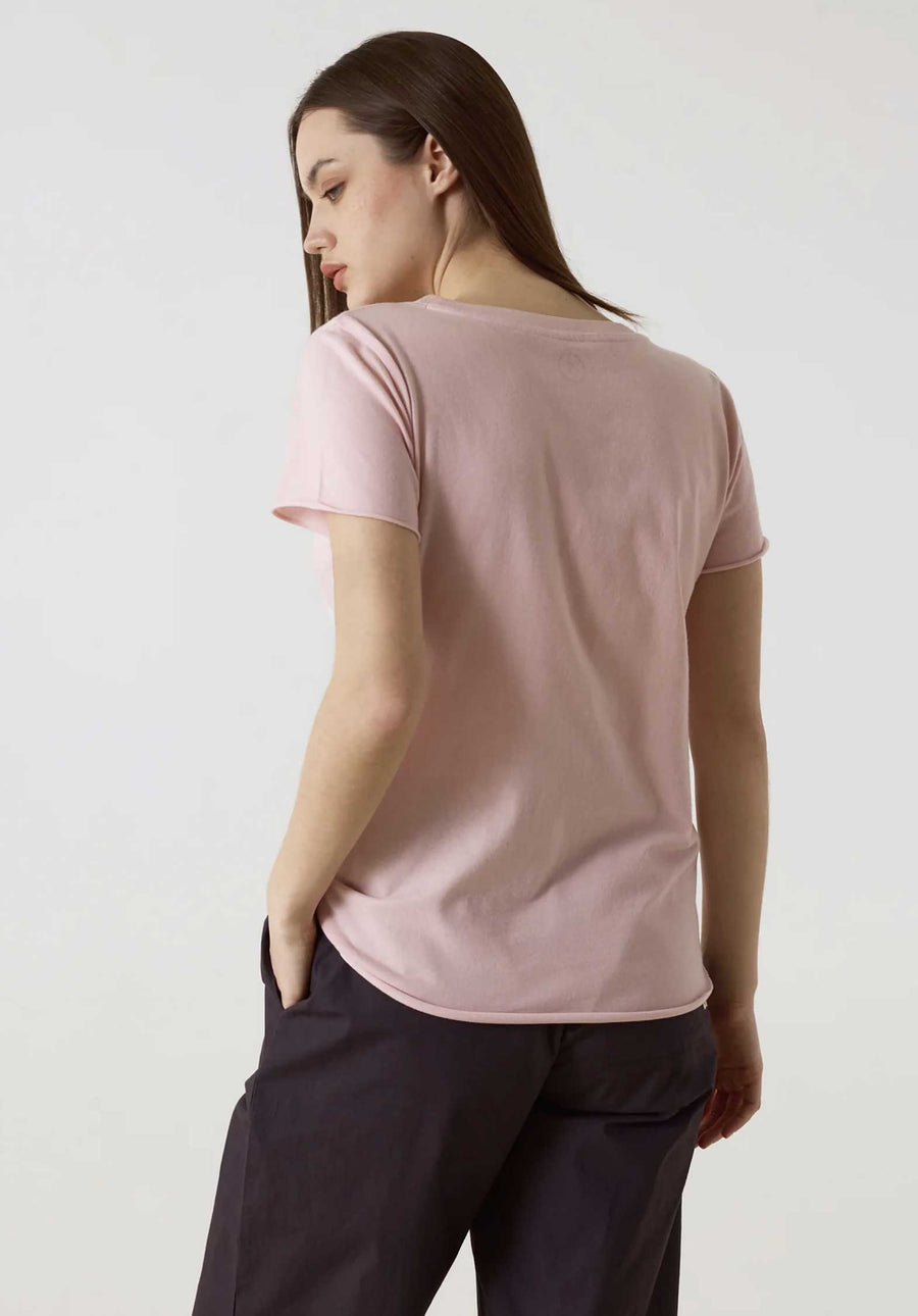 Tshirt Toro Jc05 Cibla Pink