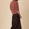 Skirt Ester Ester Skirt Myrtille