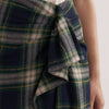 Skirt Anemone C1242 Check-A