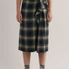 Skirt Anemone C1242 Check-A