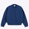 Jacket Ws01 Veste Femme Moll Marine-6