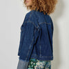 Jacket 42512vinci Medium-Blue