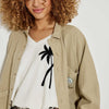 Jacket 43948valia Parchment