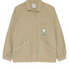 Jacket 43948valia Parchment
