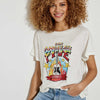Tshirt Tse2436 Off-White