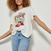 Tshirt Tse2436 Off-White