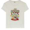 Tshirt Tse2436 Off-White