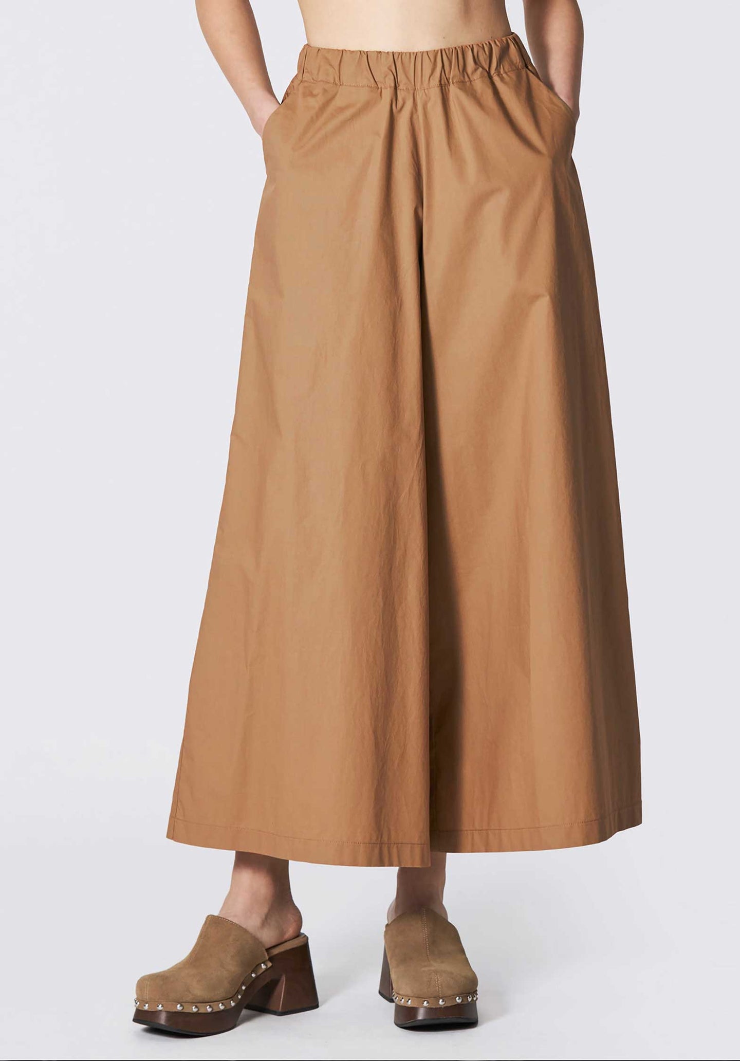 Pants Pantalon T51364 Bruciato