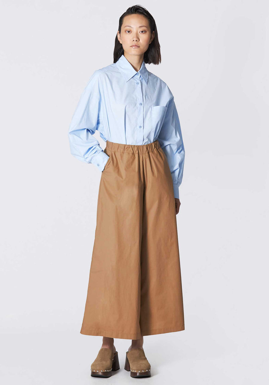 Pants Pantalon T51364 Bruciato