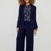 Jacket 42277versus Navy