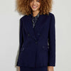 Jacket 42277versus Navy
