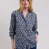 Blouse Coda Bccg625 Blue