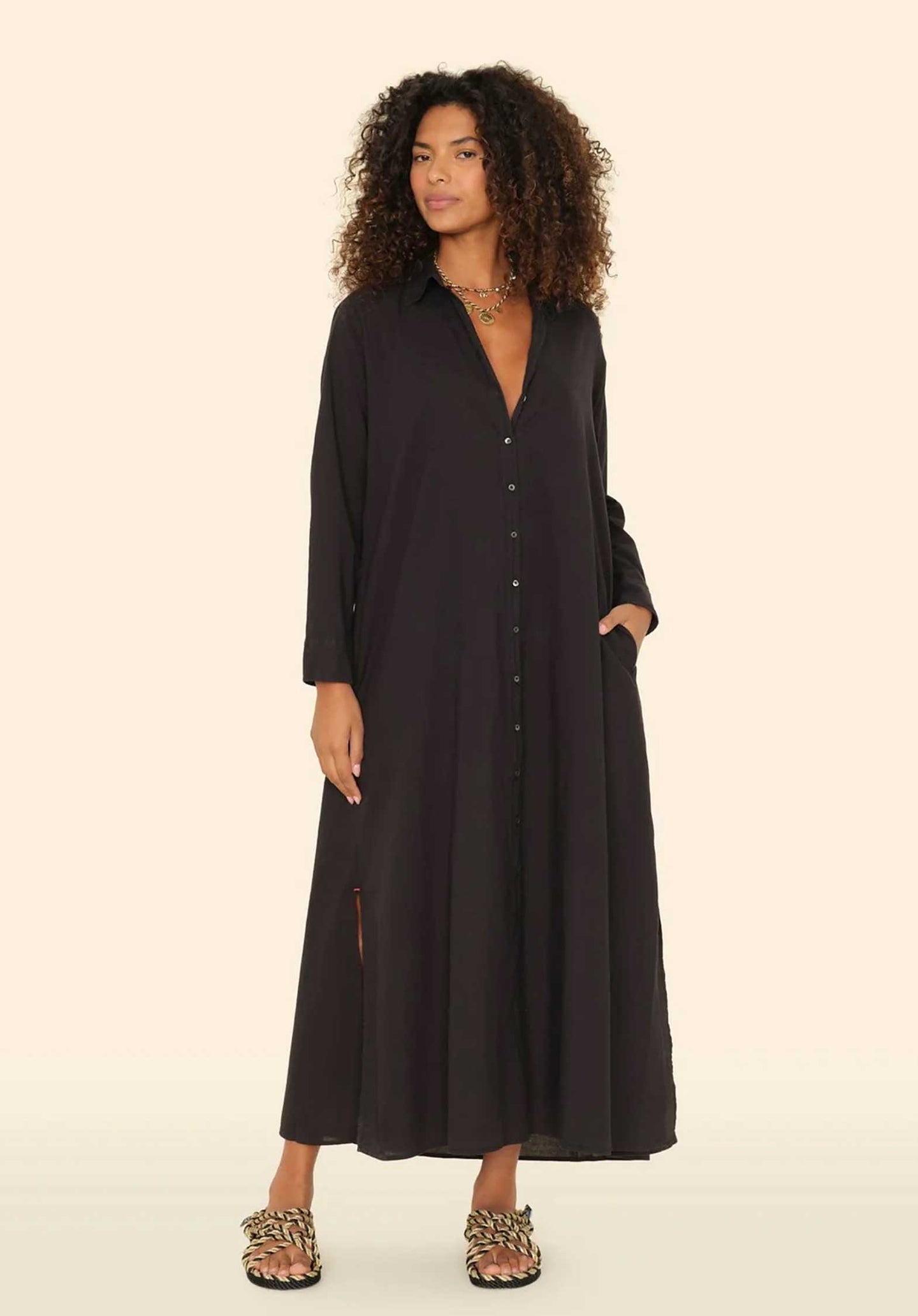 Dress Blake Dress Black