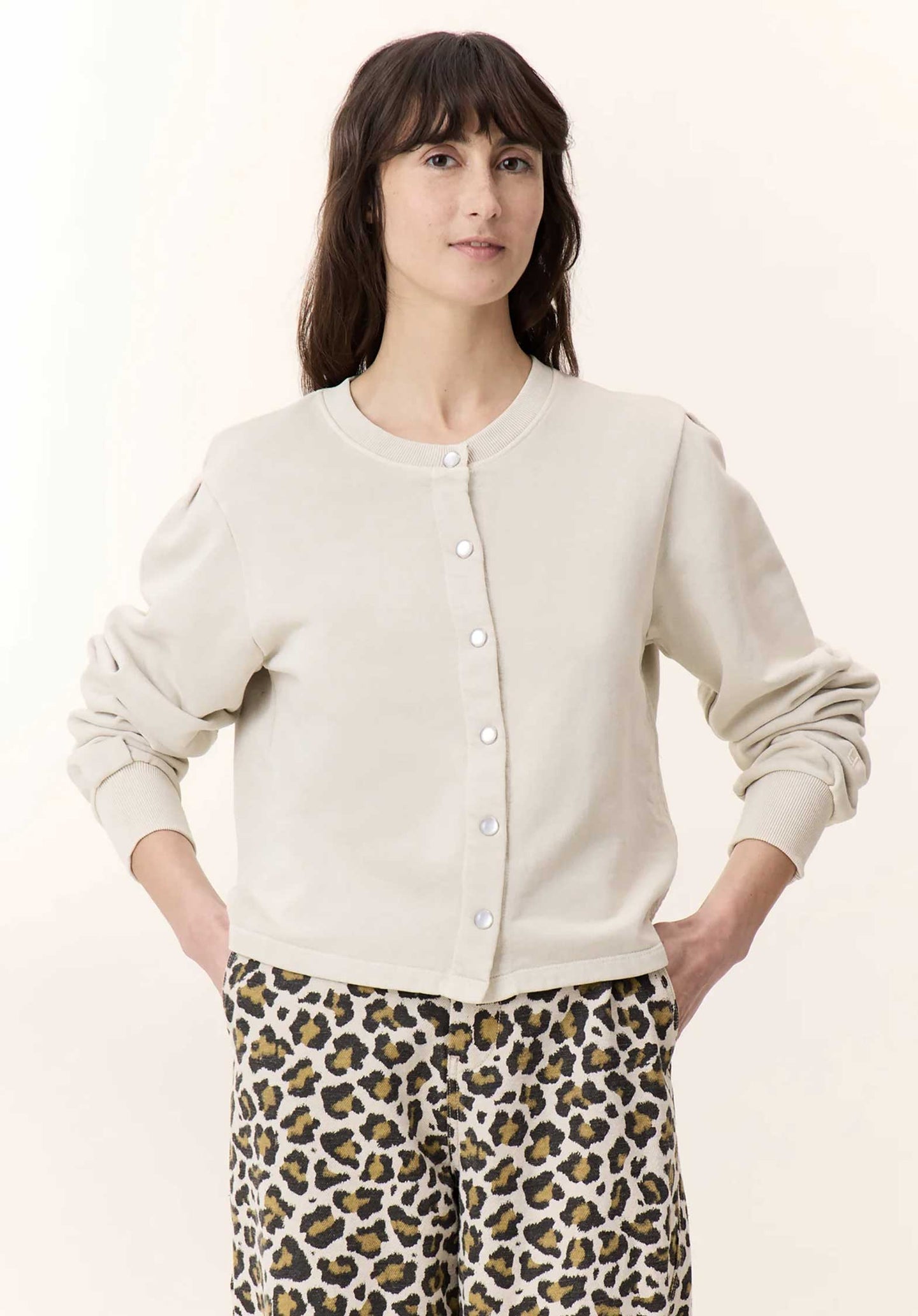 Jacket Sensas Jc55 Pla Stone